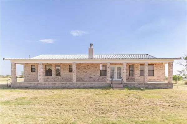 15387 State Highway 29, Menard, TX 76848