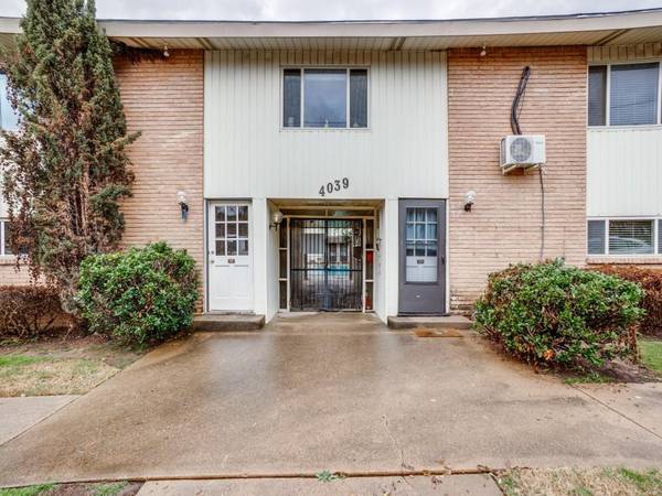 4039 Cole Avenue #110,  Dallas,  TX 75204