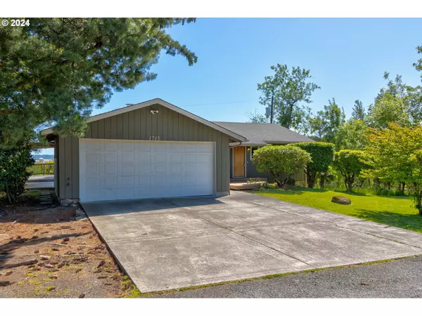 Vancouver, WA 98664,1715 SE 84TH CT