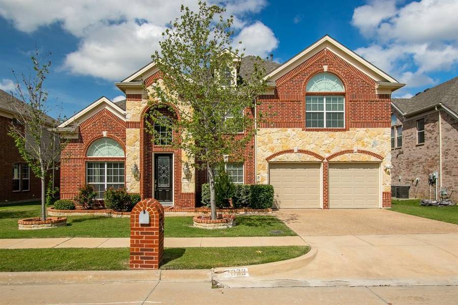 1333 Marina Drive, Irving, TX 75063