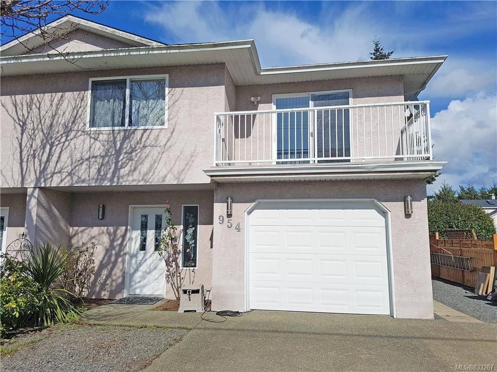 Langford, BC V9B 2T2,954 Bray Ave