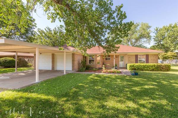 109 Yucca, Clyde, TX 79510