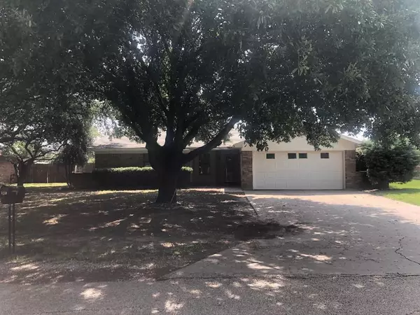 113 Century Lane, Clyde, TX 79510