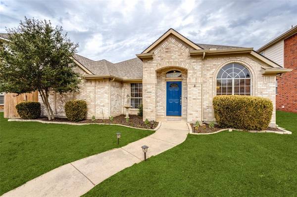 6008 Sidney Lane, Mckinney, TX 75070