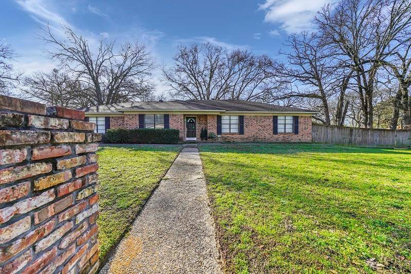 124 Ronnette Drive, Tyler, TX 75703