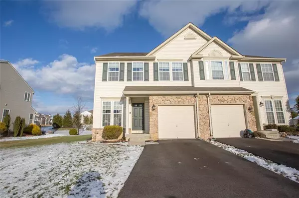 119 Gray Drive, Allen Twp, PA 18067