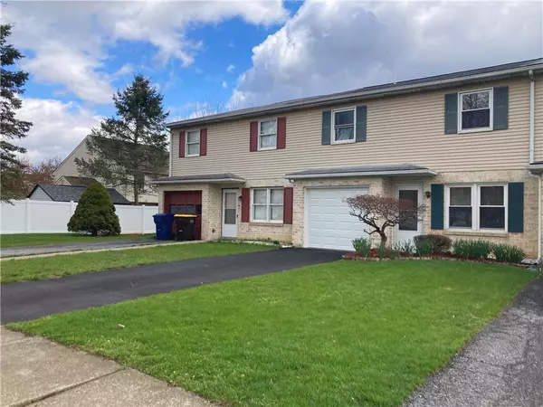 377 Tamarack Drive, South Whitehall Twp, PA 18104