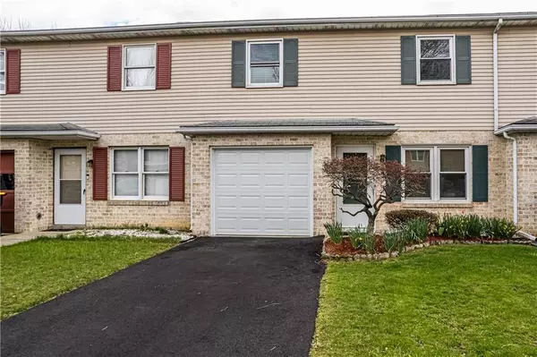 South Whitehall Twp, PA 18104,377 Tamarack Drive