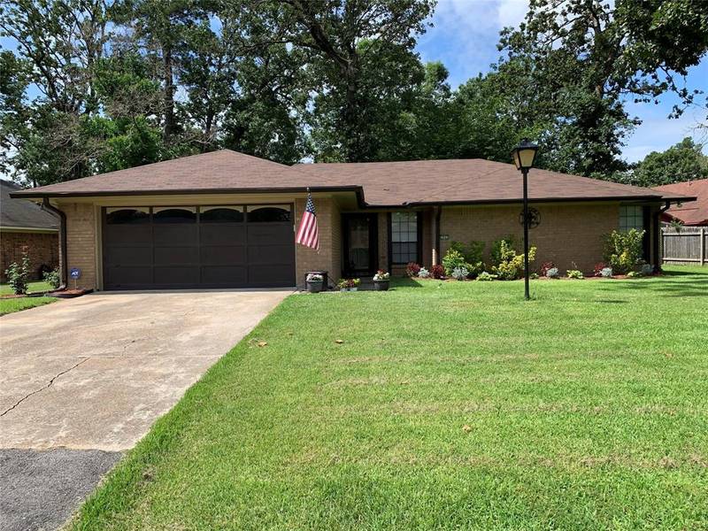 5983 Canada Court, Shreveport, LA 71107