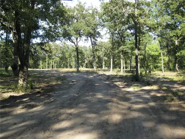 Kaufman, TX 75142,Lot #5 County Road 114