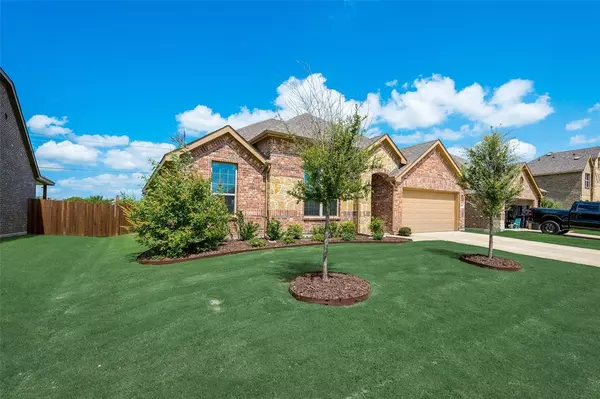 Forney, TX 75126,124 Landsdale Circle