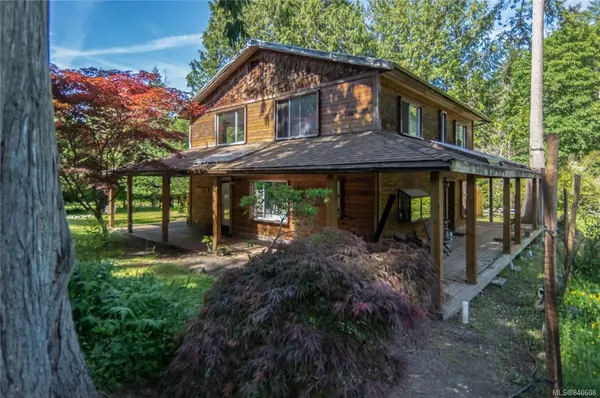 Salt Spring, BC V8K 1V9,140 Hilltop Rd