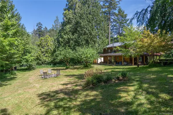 Salt Spring, BC V8K 1V9,140 Hilltop Rd