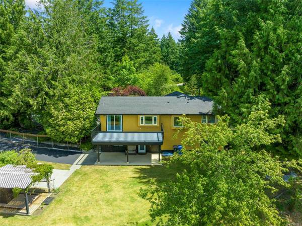 5175 Lee Rd, Duncan, BC V9L 6S4