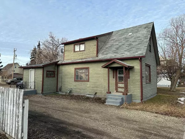 Olds, AB T4H 1H3,5113 49 ST