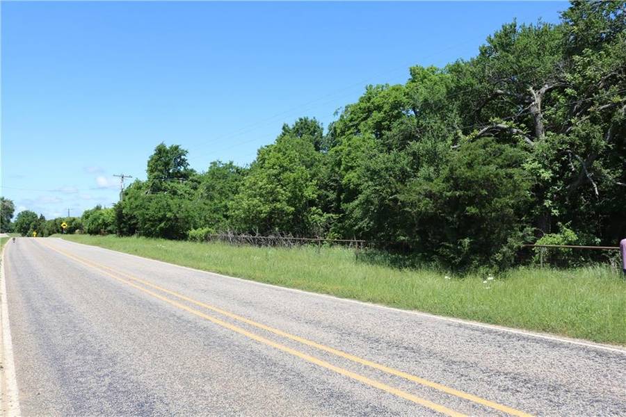 TBD Fm 1753, Bonham, TX 75418