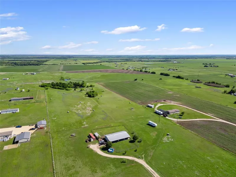 2378 County Road 424, Thrall, TX 76578