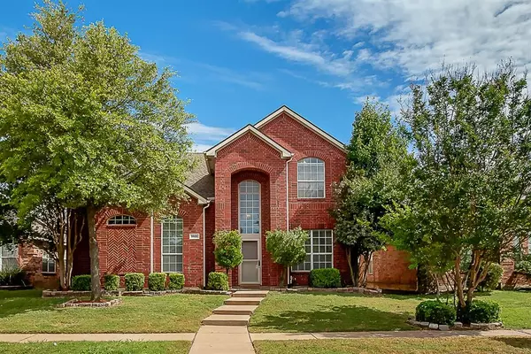 5920 Blue Spruce Lane, Mckinney, TX 75070