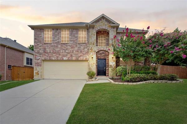 909 Appalachian Drive, Wylie, TX 75098