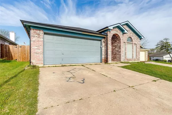 Fort Worth, TX 76108,758 Deauville Circle W