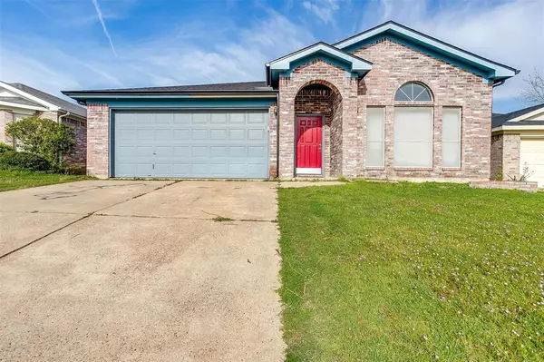 Fort Worth, TX 76108,758 Deauville Circle W