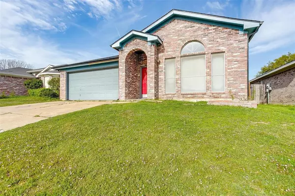 Fort Worth, TX 76108,758 Deauville Circle W