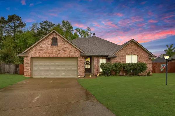 304 Haguewood Circle,  Haughton,  LA 71037