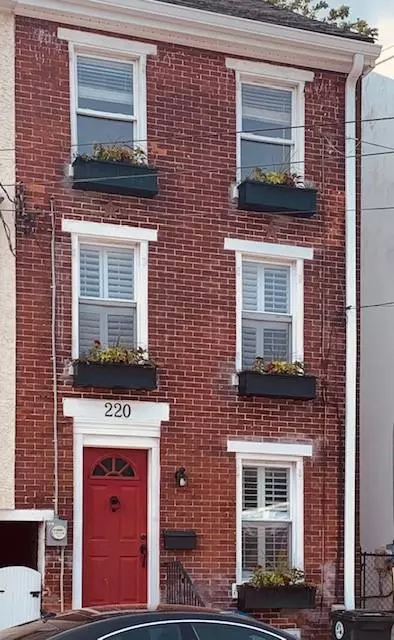 220 East Elm Street,  Conshohocken Boro,  PA 19428