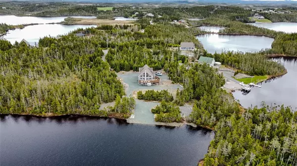 3 Belbins Mill Pond Road, Salmonier Line, NL A0A 2R0