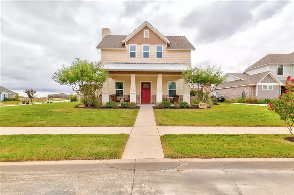 Glen Rose, TX 76043,206 Camelot Street