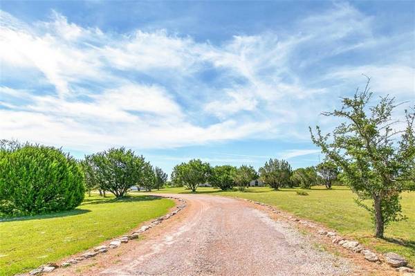 1216 Shady Oaks Circle, Glen Rose, TX 76043