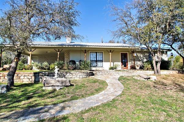 1566 County Road 301, Glen Rose, TX 76043