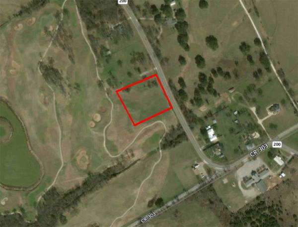 Lot 3 N FM 200, Glen Rose, TX 76043