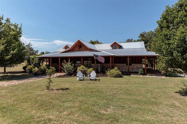 1362 Moody Lane, Glen Rose, TX 76043