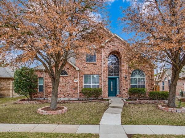 5704 Pine Meadow Lane, Mckinney, TX 75070