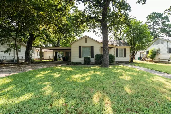 2308 Palmer Drive, Denton, TX 76209