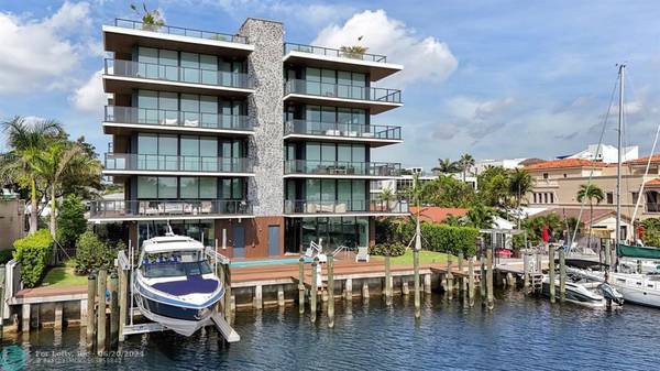 124 Hendricks Isle  #301,  Fort Lauderdale,  FL 33301