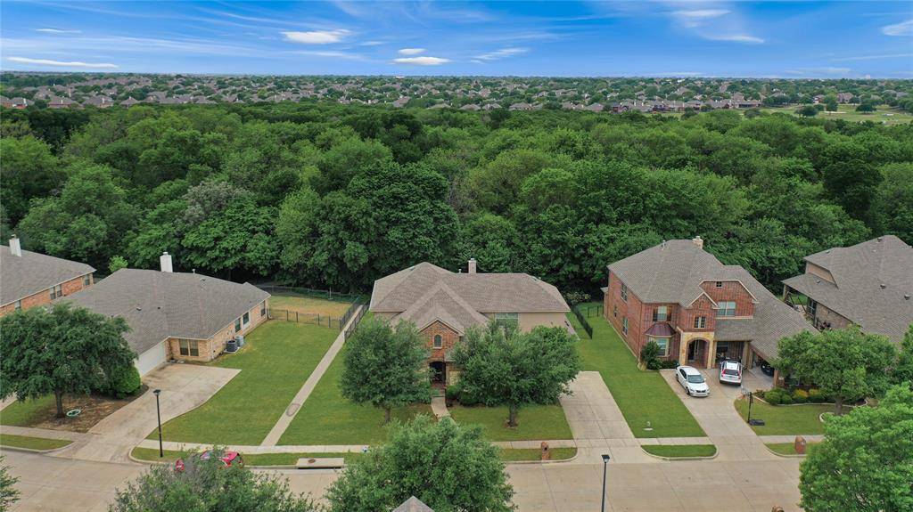 2208 Fair Parke Lane, Wylie, TX 75098