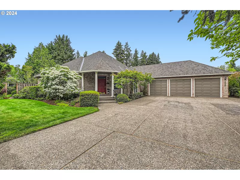 10320 SW Meier DR, Tualatin, OR 97062