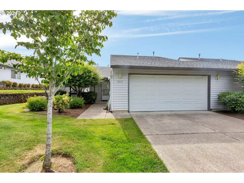 9317 SW MANCHESTER PL, Beaverton, OR 97007