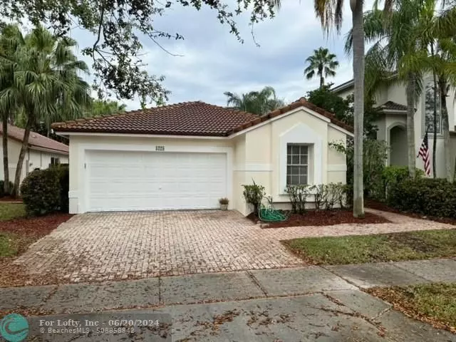 1228 NW 170th Ave, Pembroke Pines, FL 33028