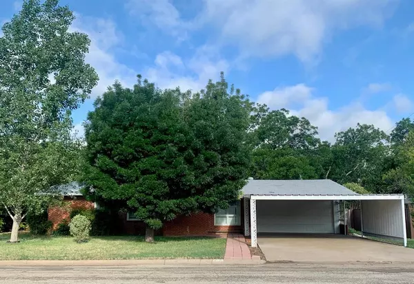 Coleman, TX 76834,507 Rio Grande Avenue