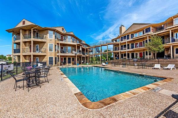 2164 Tanglewood Boulevard #206, Building A, Pottsboro, TX 75076