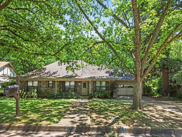 4816 Prestwick Lane, Tyler, TX 75703