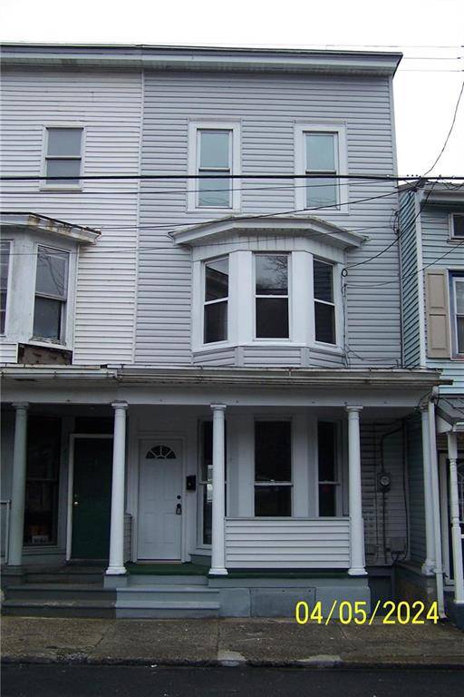 431 North Railroad Street, Tamaqua Borough, PA 18252