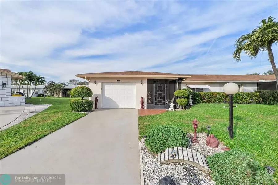 13319A Via Vulcanus, Delray Beach, FL 33484