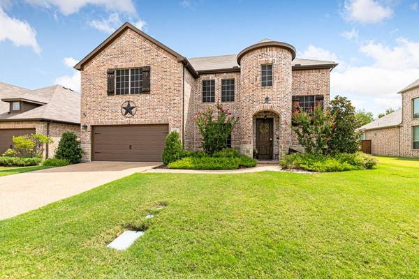 108 Silvery Pine Avenue, Wylie, TX 75098