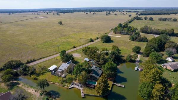 Trinidad, TX 75163,306 Circle Ranch Road