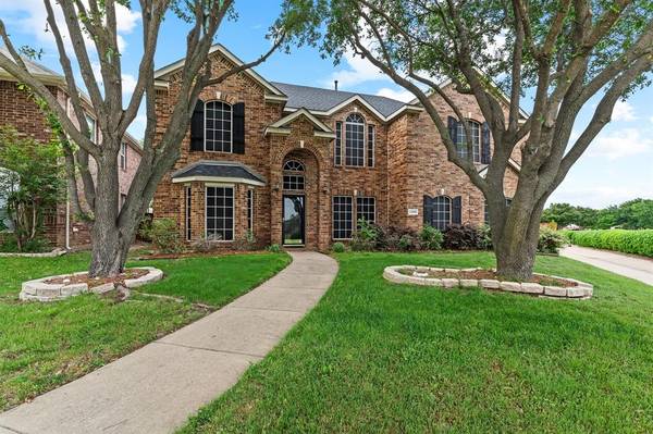 1209 Kenwood Court, Allen, TX 75002