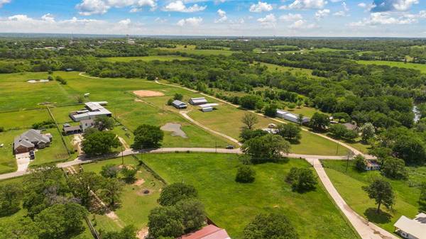 1712 County Road 701,  Cleburne,  TX 76031